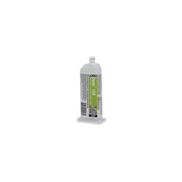 Lord Fusor Adhesives FUSOR METAL BONDING ADHESIVE FAST 1.7 OZ 80849810007 - main